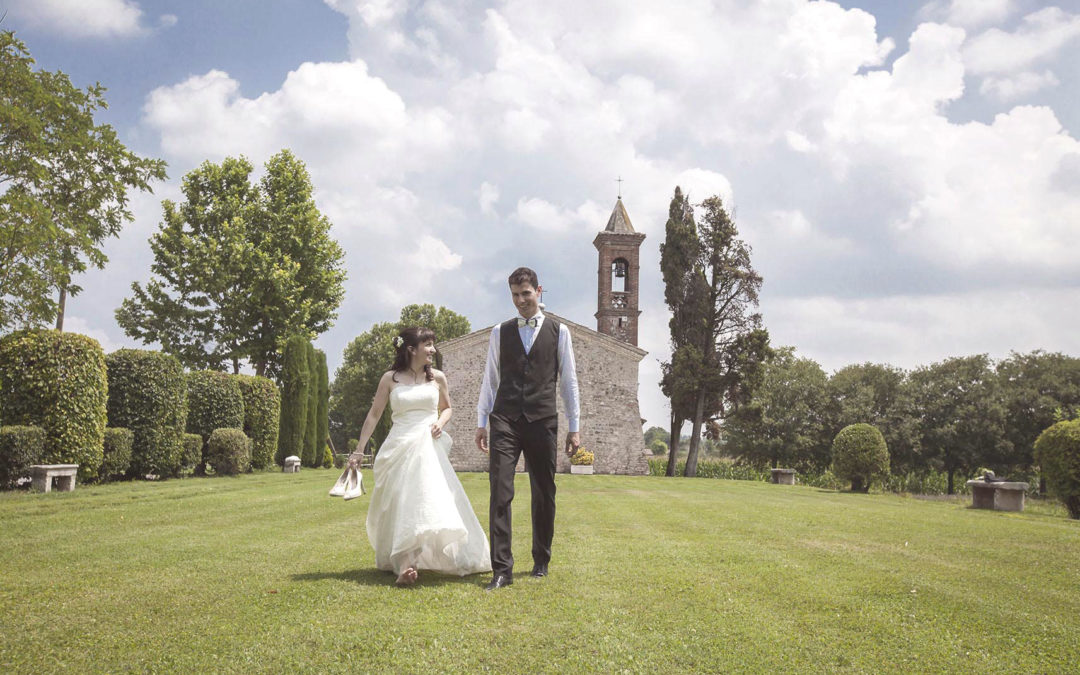 Lucia e Livio