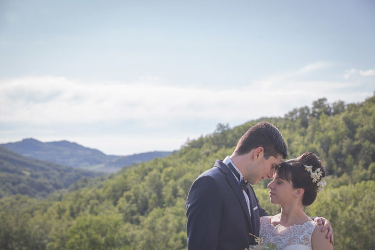 Maristella e Matteo